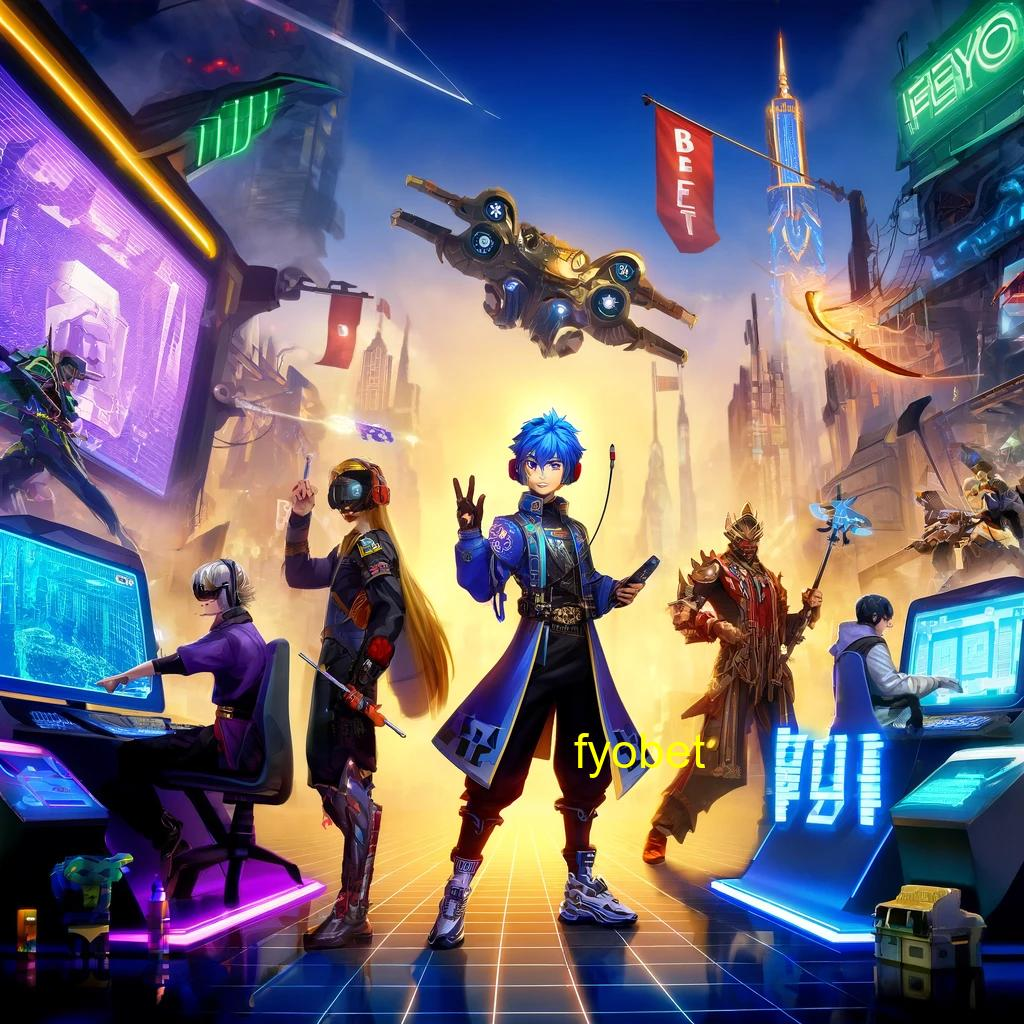 Jogabilidade envolvente: fyobet oferece uma plataforma intuitiva e divertida para os amantes de apostas em eSports.