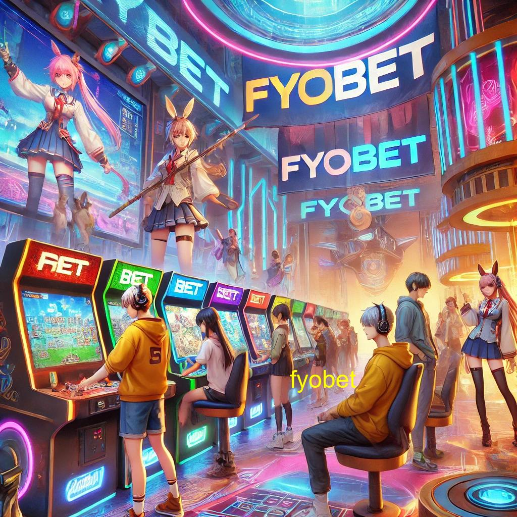 Conheça os personagens principais do Fyobet e suas habilidades especiais