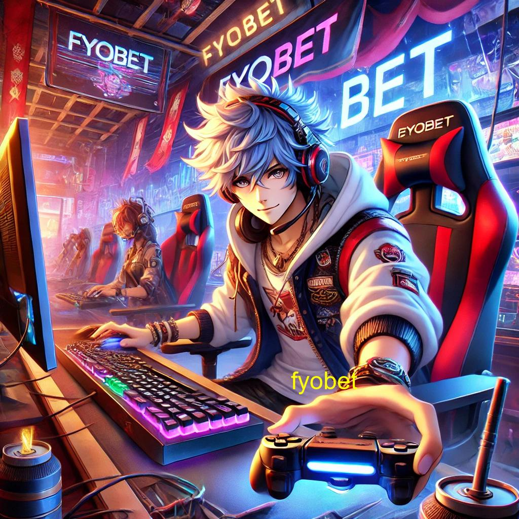 Saiba como se destacar entre os competidores do fyobet